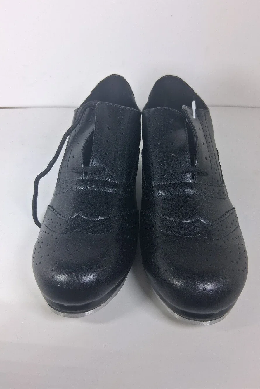 dance and sway timeless black